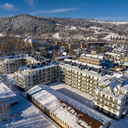 Rentplanet - Apartamenty Zakopianskie Закопане Екстер'єр фото